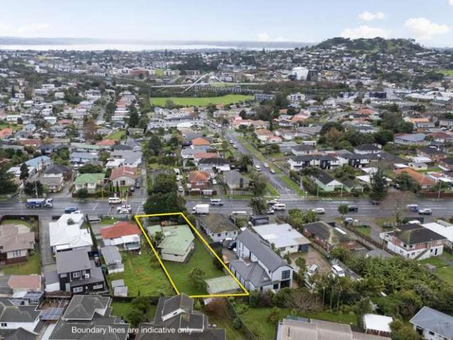 67 Maioro Street, New Windsor, Auckland City