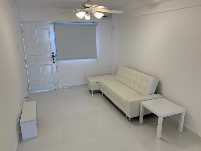 67 Marine Drive HDB Apartment For Rent, $3,488, 3 Bed 1 Bath 700 sqft $4.98 psf