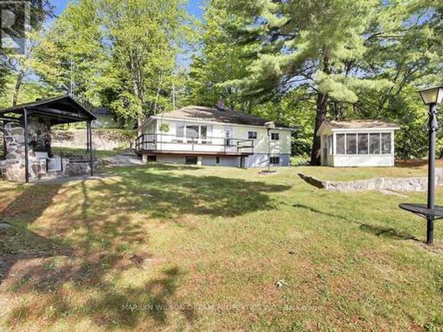 67 Meadow Lane, Frontenac South, ON, K0H 2V0 house for sale | Listing ID X12196 | Royal LePage