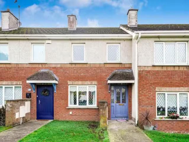 67 Millbrook, Johnstown, Navan, Co. Meath, C15N56W is for sale