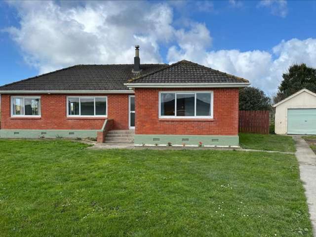 67 Montgomery Avenue, Dargaville, Kaipara