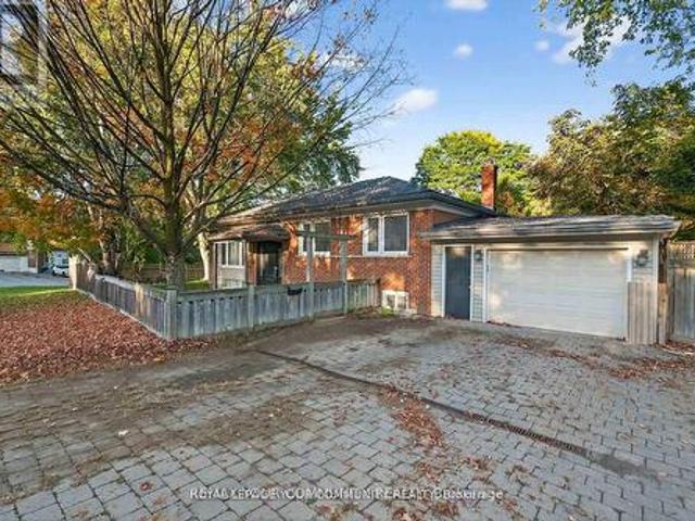67 Monkswood Crescent, Newmarket, ON, L3Y 2J9 investment for sale | Listing ID N13048 | Royal LePage