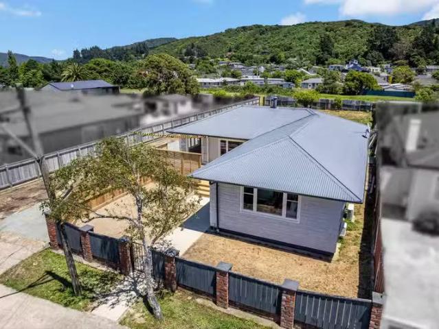 67 Moohan Street, Wainuiomata, Lower Hutt City For Sale