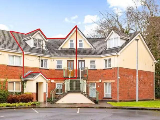 67 Mount Andrew Rise, Lucan, Co. Dublin, K78DP21 is for sale