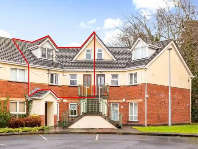 67 Mount Andrew Rise, Lucan, Dublin