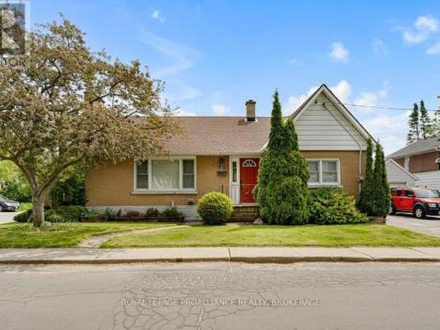 67 Mowat Avenue, Kingston Central City West, ON, K7M 1K2 house for sale | Listing ID X13415 | Royal LePage