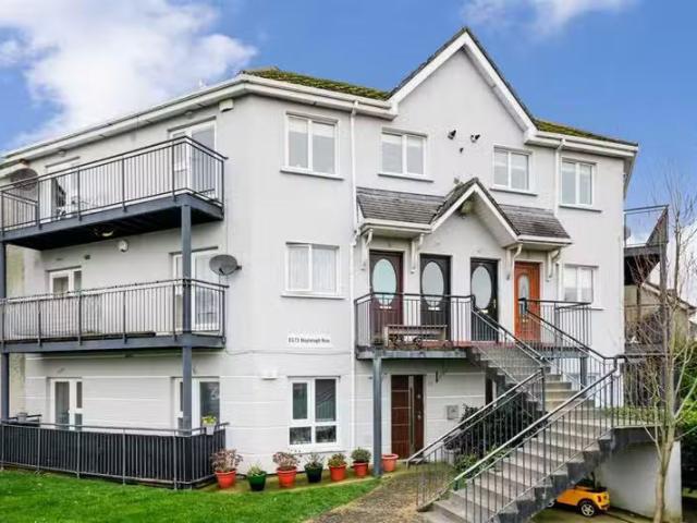 67 Moylaragh Rise, Balbriggan, County Dublin, K32 N293