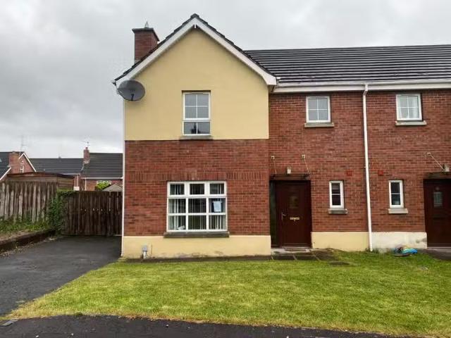 67 Moyraverty Meadows