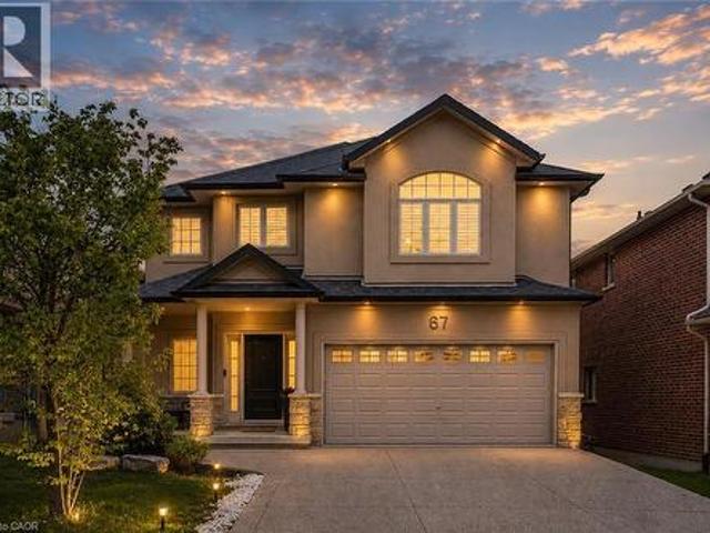67 Newcombe Road, Dundas, ON, L9H 7T3 house for sale | Listing ID 40844 | Royal LePage