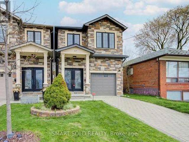 67 North Edgely Avenue, Toronto, ON, M1K 1T8 house for sale | Listing ID E13615 | Royal LePage