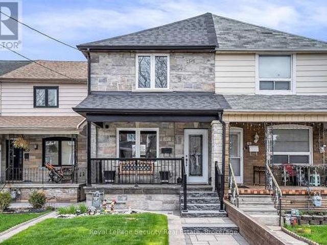 67 Northland Avenue, Toronto, ON, M6N 2C9 house for sale | Listing ID W13069 | Royal LePage