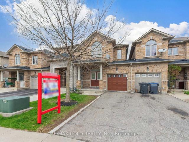 67 Palleschi Drive, Brampton | For Sale @ $799,000 | Condos. Ca