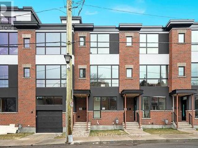 67 Parent Avenue, Ottawa, ON, K1N 0E6 house for sale | Listing ID X13008 | Royal LePage