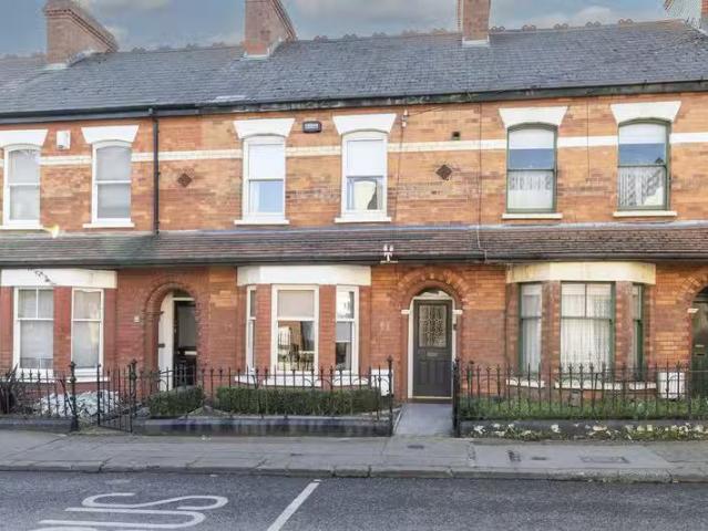 67 Philipsburgh Avenue, Fairview, Dublin 3, D03Y5V9 is for sale