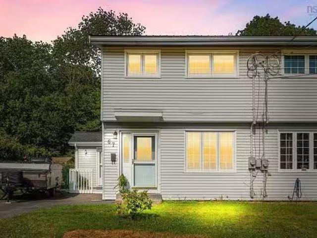 67 Rankin Drive, Lower Sackville, NS, B4C 3A7 house for sale.