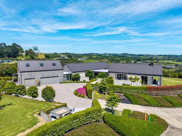 67 Riordan Lane, Whitford, Manukau City