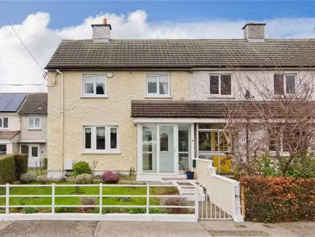 67 Rockford Park, Deansgrange, Blackrock, Co Dublin, A94H5V0 i.