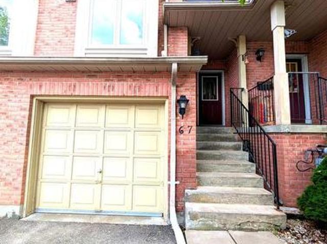 67 Rougehaven Way, Markham, ON, L3P 7W5 townhouse for sale | Listing ID N13475 | Royal LePage