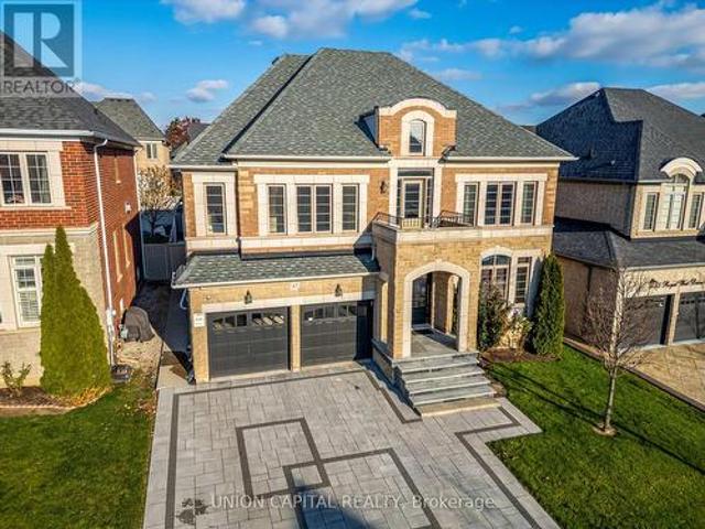 67 Royal West Drive, Brampton, ON, L6X 0Z8 house for sale | Listing ID W13430 | Royal LePage