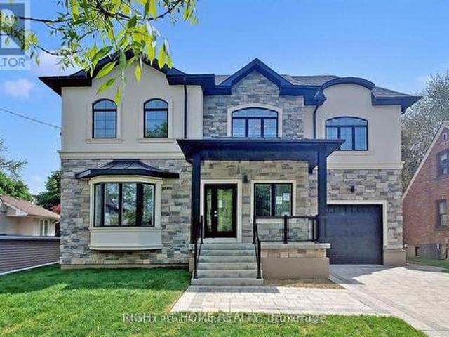 67 Scarborough Heights Boulevard, Toronto, ON, M1M 2V5 house for sale | Listing ID E13521 | Royal LePage