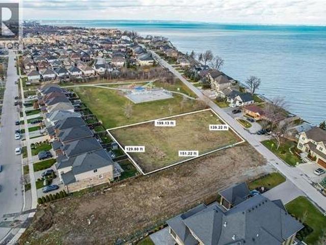 67 Seabreeze Crescent, Stoney Creek, ON, L8E 5C9 vacant land for sale | Listing ID 40833 | Royal LePage