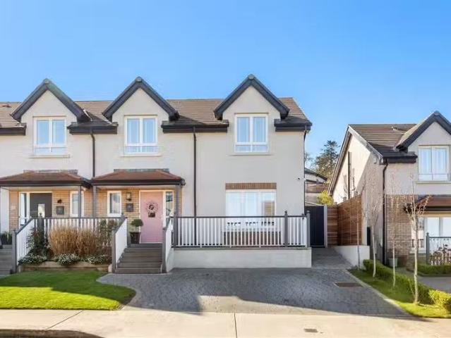 67 Seagreen Park, Greystones, Wicklow, A63 TH64