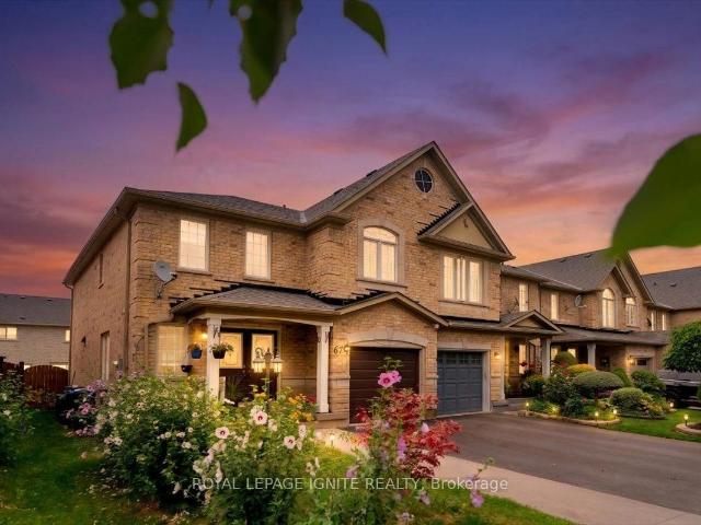 67 Severin Street, Brampton | 4+1Beds/4Bath, Townhouse, $848,800 | Condos. Ca