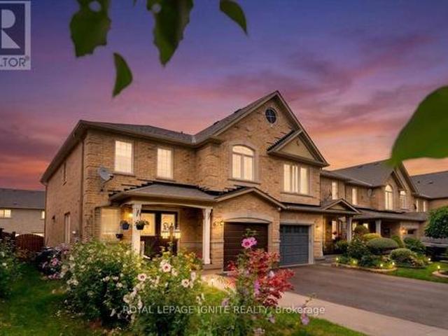 67 Severin Street, Brampton, ON, L6R 0P3 house for sale | Listing ID W13672 | Royal LePage