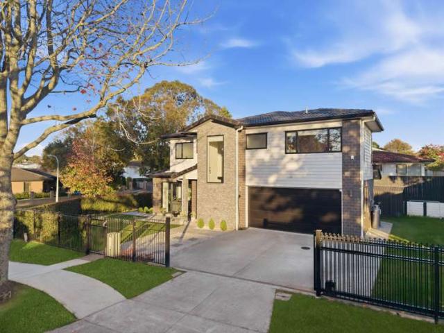 67 Sikkim Crescent, Clover Park, Manukau City