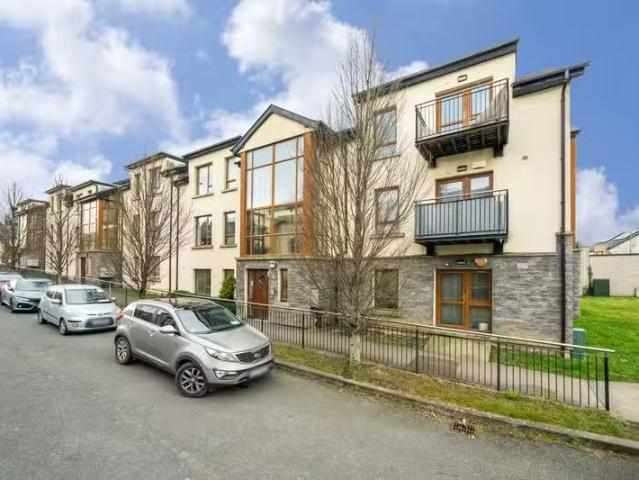 67 Slade Castle Avenue, Saggart, Co. Dublin is for sale