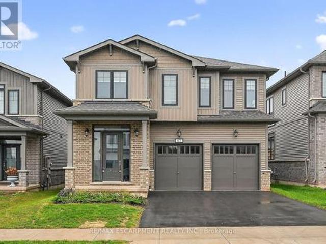 67 Starfire Crescent, Hamilton, ON, L8E 0K8 house for sale | Listing ID X13574 | Royal LePage