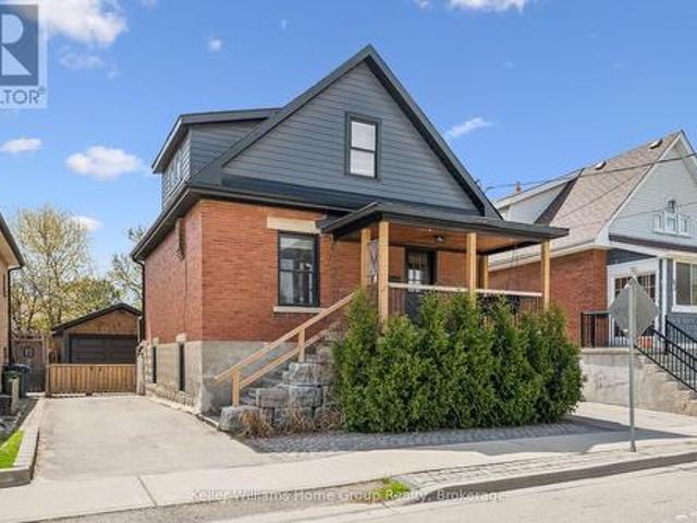 67 Stevenson Street S, Guelph St. Patrick'S Ward, ON, N1E 5N3 house for sale | Listing ID X13596 | Royal LePage
