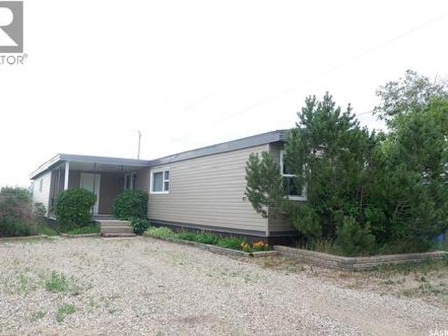 67 Sunrise Estates, Assiniboia, SK, S0H 0B0 house for sale | Listing ID SK044266 | Royal LePage