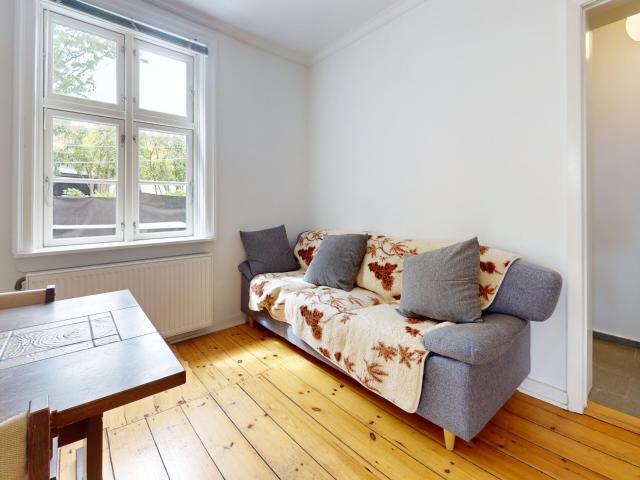 67m² Lejlighed | Gentofte