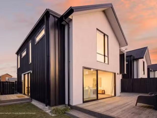 67a Sherborne Street, St Albans, NZ 8014 Townhouse for Sale