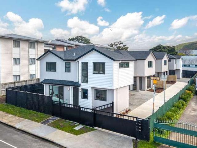 67B Jolson Road, Mt Wellington, Auckland City