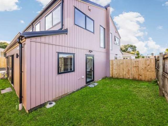 67C Beeston Crescent, Manurewa, Manukau City