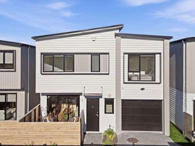 67C Jolson Road, Mt Wellington, Auckland City