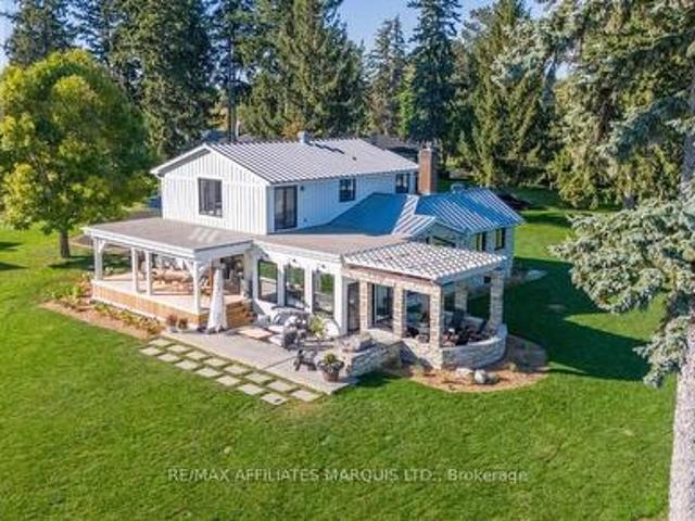 6404 Le Domaine Road, South Glengarry, ON, K0C 2E0 house for sale | Listing ID X13076 | Royal LePage