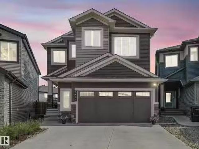 6404 176 Avenue, Edmonton, AB, T5Y 4A9 house for sale Listi.