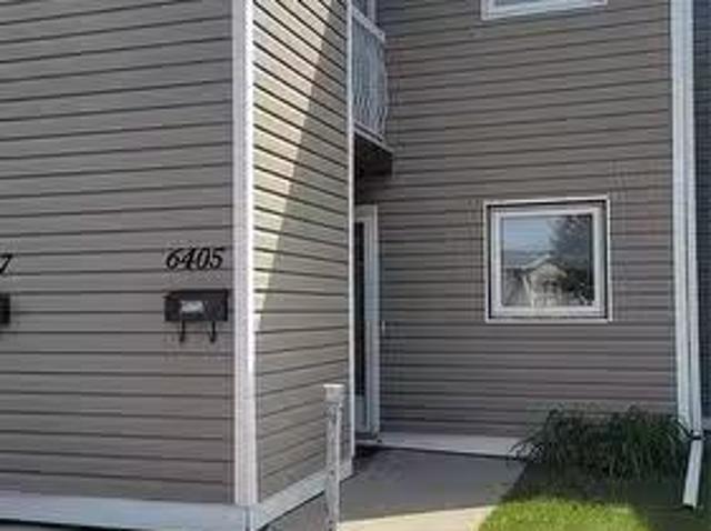6405 Rochdale Boulevard, Regina, SK, S4X 2Y9 townhouse for s.