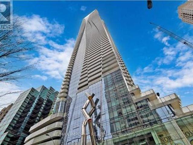 6407 1 Bloor Street E, Toronto, ON, M4W 1A9 condo for sale | Listing ID C13538 | Royal LePage
