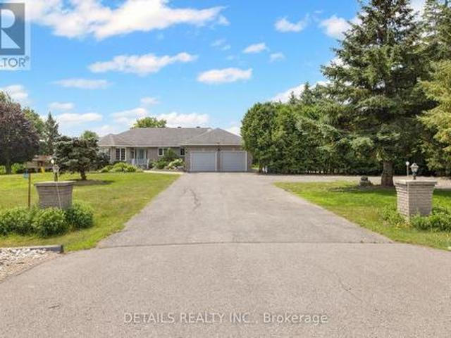 6408 Fourth Line Road, Ottawa, ON, K0A 2T0 house for sale | Listing ID X13582 | Royal LePage