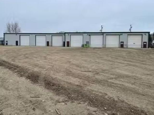 6409 51 Avenue, Whitecourt, AB, T7S 1N9 commercial for sale.