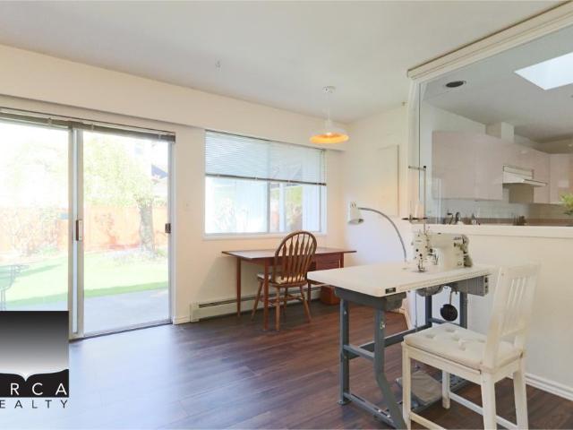 6400 Dakota Drive, Richmond 3 Bedroom Apartment for Rent at 6400 Dakota Dr, Richmond, BC V7C 4Y5