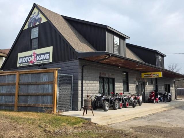 6402 Hamlyn Street, London South, ON, N6P 1P8 commercial for sale | Listing ID X13437 | Royal LePage