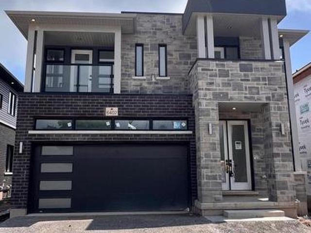 6402 Sunshine Common, Niagara Falls, ON, L2G 0E4 house for lease | Listing ID X13436 | Royal LePage