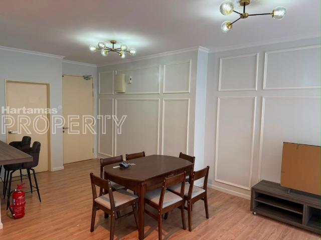 6402 2607 FULL FURNISH 3 Rooms Dian Residency Seksyen 13 Shah Alam near MSU