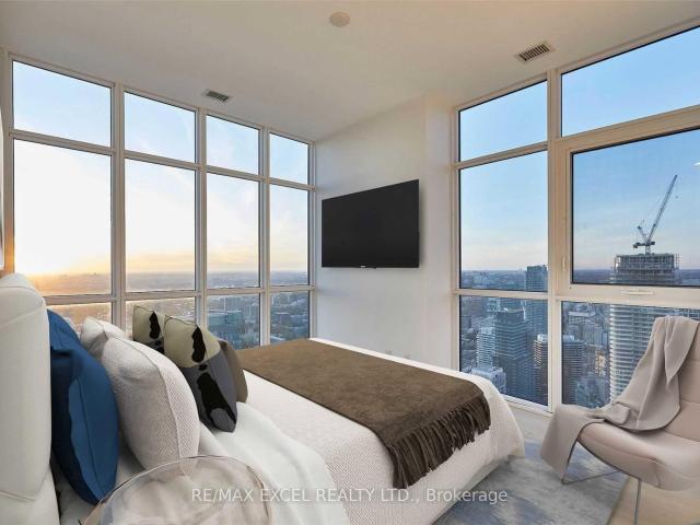 6403 7 Grenville Street, Toronto | Leased, C13581 | Condos. Ca