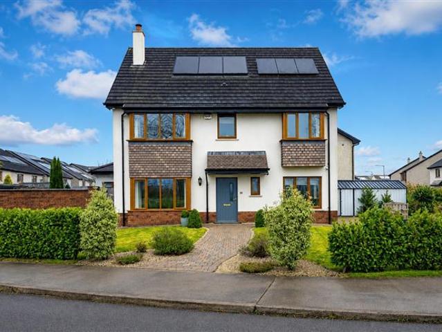 640,000 | 16 Lisheen Woods, Ovens, Cork O'Mahony Walsh 5003 MyHome. Ie Residential